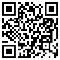 QR Code for bitcoin:1CkTPf3XGw26wMu5jGDvWVLz3Soe5FCMrT