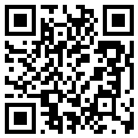 QR Code for bitcoin:1CkUqBHqZxeysSzXK2DCfLnu3VufUSUh1H