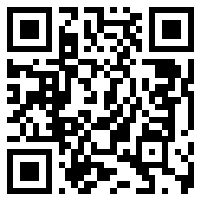QR Code for bitcoin:1CkVNghGAXWRpRegnVe7SWfStsNxCTBrnv