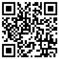 QR Code for bitcoin:1CkXKLfzgcydMtLroxrPYK9PNKuM2APeh3