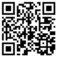 QR Code for bitcoin:1CkeVM8J7keUzavAqBvRGJfePHf4XswLME