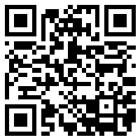 QR Code for bitcoin:1CkfChDhoqSSfUiCBFMhj8fBBqASsnUe93