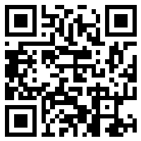 QR Code for bitcoin:1CkhfKb1X2RHQguDXoZTXGAtSsPj8DzccL