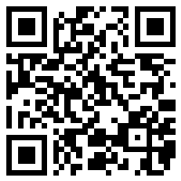 QR Code for bitcoin:1CkiDFZW8xZVi3e4BHtRcmMH7P9jzyki9m
