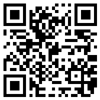 QR Code for bitcoin:1CkivpRvLPDfsLECuGD5rb3omZaNbm6mQ3