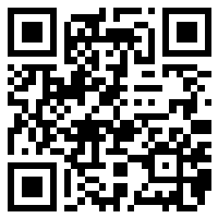 QR Code for bitcoin:1Ckj4VFK13NFgRLnTDoMPaM1XdVRJXCxrB