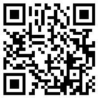 QR Code for bitcoin:1CknGD1BwDPScYvVXxeaBuLQMScF6PQiQB