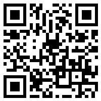 QR Code for bitcoin:1Cknte96EEzfhYAV3oydQsQLmsuJDVoeem