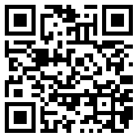 QR Code for bitcoin:1CkrcPXLK9LJYtdH4y41Cj9Rdz7d7dEpVo