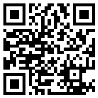 QR Code for bitcoin:1CkteRKBNuEhhiSUMPVTJR7UoTTjHuhLCz