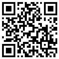 QR Code for bitcoin:1Cm12wAE6X3U6kAzBPrcUnxmDWE5BewS3i