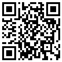 QR Code for bitcoin:1Cm27i6cAFfT6ZDXytVvGBQV9vbFmUc4LW