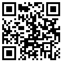 QR Code for bitcoin:1Cm4Q44MePPBReFRPR9kWaktcf6q6e7Shh