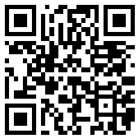 QR Code for bitcoin:1Cm5fcYCr7Moo5jsqSJeMVEpRrVCmEirR9