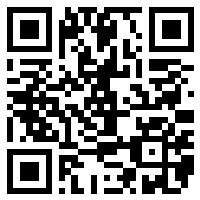 QR Code for bitcoin:1Cm6wBxJEyFYRJiPCQ5mbr3MWAVVMt7oc7