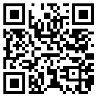 QR Code for bitcoin:1Cm7yimShX1rpdwbxzgdZKWH21GnPyF4rT