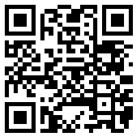 QR Code for bitcoin:1CmAi2easwswWSnEcbvktFkLu2159FtF6N