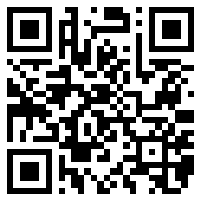 QR Code for bitcoin:1CmBXVg7SJ5aUDZ58fhDxFh6NGd3HiRvu9
