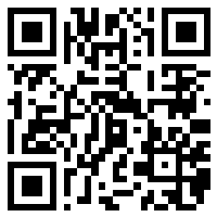 QR Code for bitcoin:1CmD7eCvxoSEAYFE5jEpGC1msGgxeFDsUh