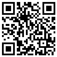 QR Code for bitcoin:1CmGD5u37fBonq4PWxVrdzbzF8G4S1TZGU