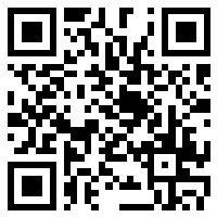 QR Code for bitcoin:1CmHAXj2DbcrTwZML6LbqSDSPxzinVjUZW