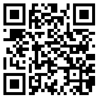 QR Code for bitcoin:1CmJBbBsCYritKTKrf55PdZLo6fMRfTq7S