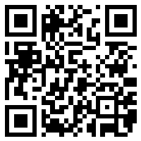 QR Code for bitcoin:1CmKW4ahUC1D68SPMnobpFEozc3dpXeGjR