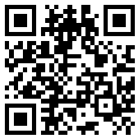 QR Code for bitcoin:1CmKrjidLR4BjDMMPCY6kgYCsT5eGAtz56