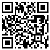 QR Code for bitcoin:1CmKzHXUbPUgHZFF4GJB1FvCC3eBB561na