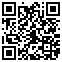 QR Code for bitcoin:1CmLHRnn2gHwoDZHyHZpr4i5U4hDaopSsj
