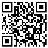 QR Code for bitcoin:1CmQKerBUm6WVSVT2b296matqBWvuQdCCz