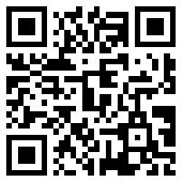 QR Code for bitcoin:1CmRyR4kfkXrK1UTUthTcF9pGdvpv9Ec4z