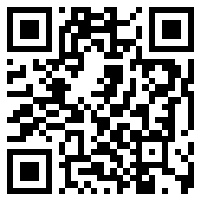 QR Code for bitcoin:1CmU9fYSm6dRE152XGtjanB33zaAxxyaEN