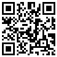 QR Code for bitcoin:1CmVC95TPLLBCZvovFNHkurR4d8XRY7JQ6