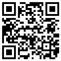 QR Code for bitcoin:1CmVeqDxYCF93kjEVhXpcBLEfZPoVvN87S