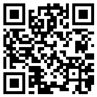 QR Code for bitcoin:1CmZDUbW7VJsFwZ1JTZ9RCNhVZeCweZ83B