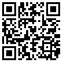 QR Code for bitcoin:1CmbBGiK6dsMTcySEEkqFX4Q9ZAE1dxtJA
