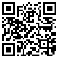 QR Code for bitcoin:1CmdSmQqEZkjoLswTYdSy8rKiKmb2GvCjr