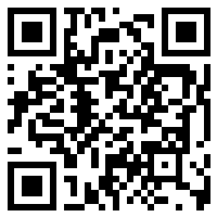 QR Code for bitcoin:1CmeySfpZ6GGFdpDFwZevMNvBAv24ge9Am