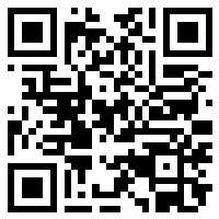 QR Code for bitcoin:1Cmfv2fjRvm3TeN6fXojvBVKoYoo93PQPU
