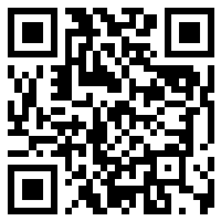 QR Code for bitcoin:1CmhvkmG6B6GcnnsQqtHHTd7LeUPQXGuSC