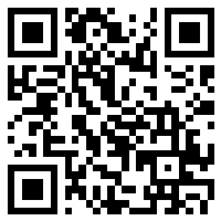 QR Code for bitcoin:1CmmRdTVkUyUPpPmpZHFAMGoX87f7AScug