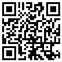 QR Code for bitcoin:1CmnBS1Aw54tzmKkMYe1rXbfxQWCcbz71P