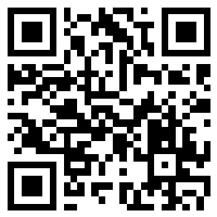 QR Code for bitcoin:1CmrFoYFMYc3em9BFDHBDFHoYAevKT6us6