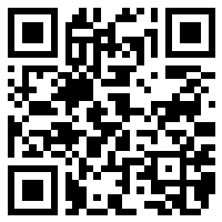 QR Code for bitcoin:1Cmrun522icBAYGJqSDLEpwmgSRkavFBzV