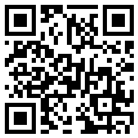 QR Code for bitcoin:1CmsJFfhruVogmjzzbq1tCH96mPfTFeD4F