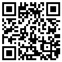 QR Code for bitcoin:1CmxPGTrywFTx1pjxAFUkSw5xsoGtrJQW7