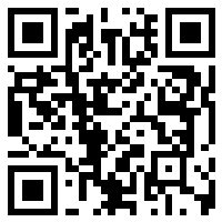 QR Code for bitcoin:1CnAFsSVNXnqzZdUdGC6zanv7CCVTcwVsY