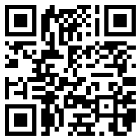 QR Code for bitcoin:1CnCfvUTFQf11QNeBEpk29rRXfNFg75R9n