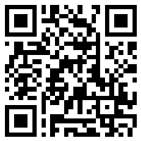 QR Code for bitcoin:1CnDPAPVWfo4PHrtimnsRYioPPKwhQDnCz